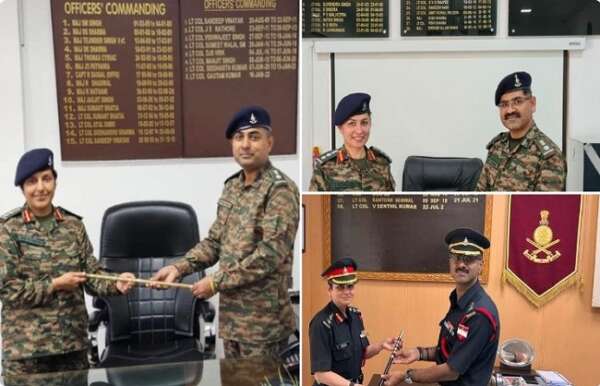 Women Army Women Army
