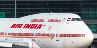 air india