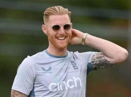 ben Stokes