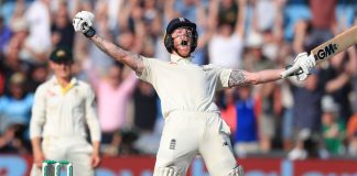 Ben Stokes