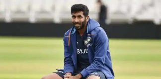 bumrah