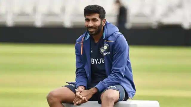 bumrah