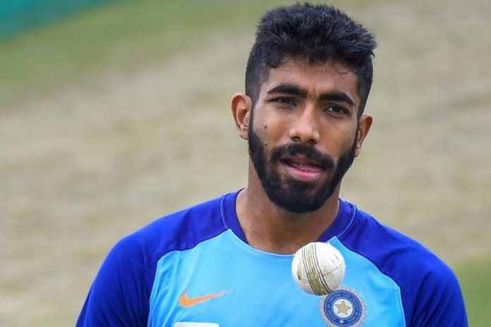 Bumrah Bumrah
