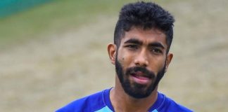 Bumrah
