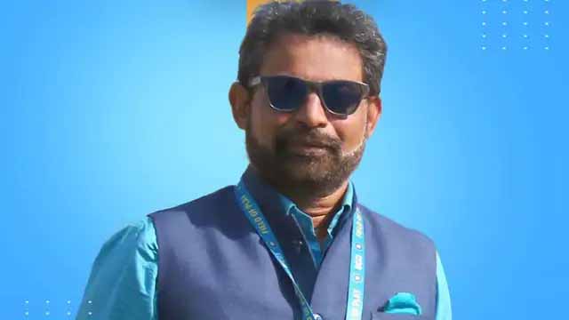 chetan Sharma