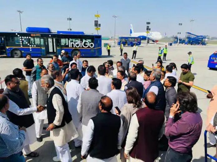 delhi airport congress delhi airport congress