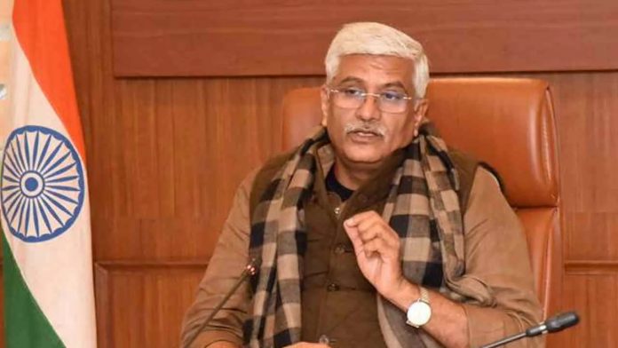 gajendar singh shekhawat gajendar singh shekhawat