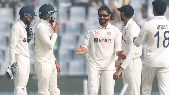 ind vs aus 2nd test ind vs aus 2nd test