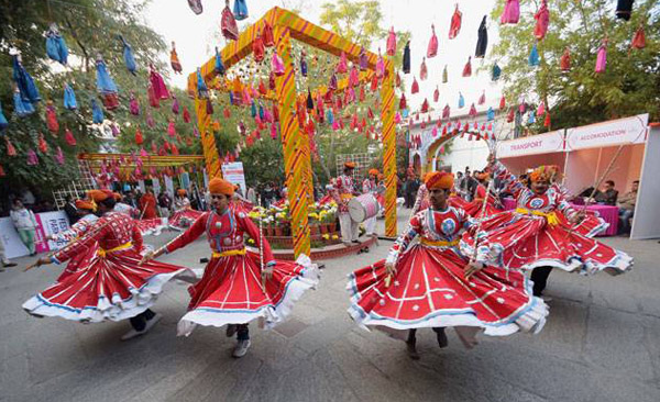 Sambhar-festiwal Sambhar-festiwal