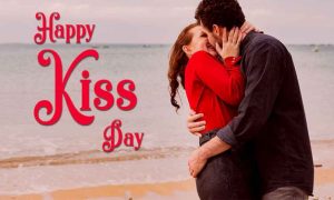 kiss day