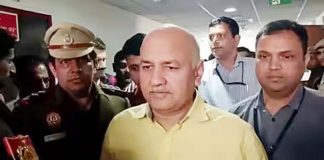 manish sisodia