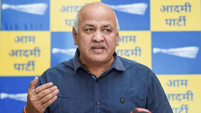 manish sisodia manish sisodia