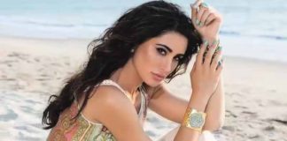 Nargis Fakhri
