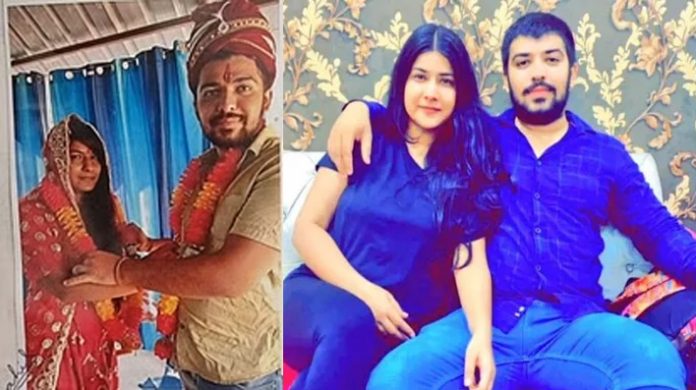 Nikki Yadav Murder Case