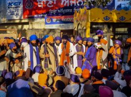 Amritpal Singh