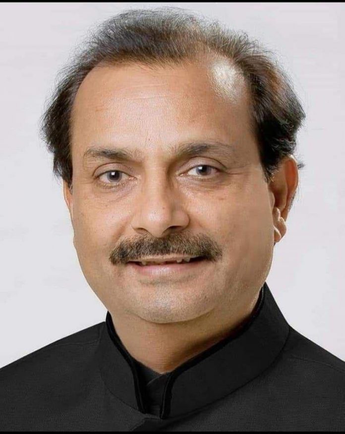 rajeev arora