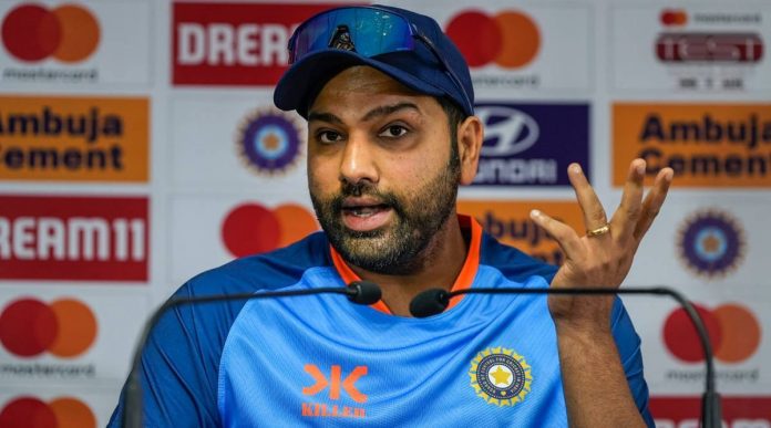 rohit sharma rohit sharma