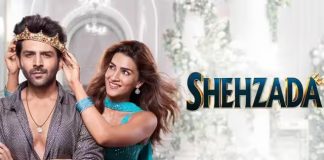 Shehzada