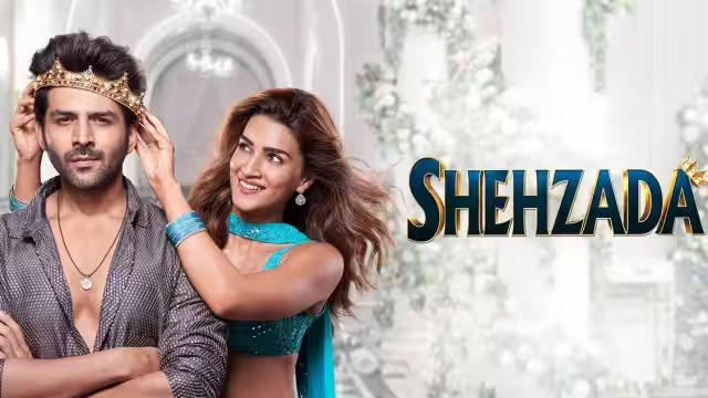 Shehzada Shehzada