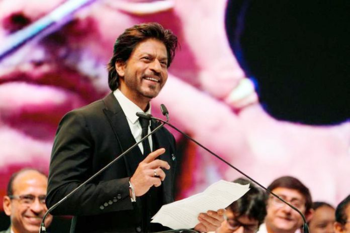 shahrukh khan shahrukh khan