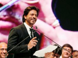 shahrukh khan