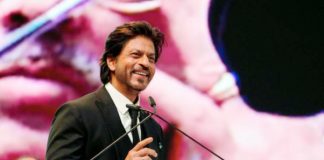 shahrukh khan