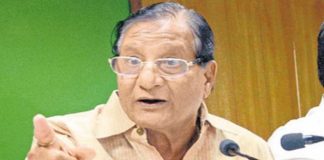 Shanti Dhariwal