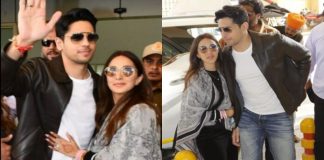 Siddharth-Kiara