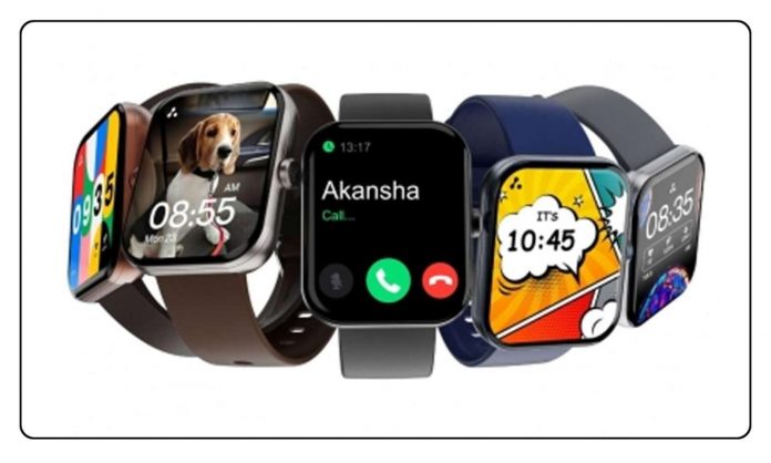 smartwatch smartwatch