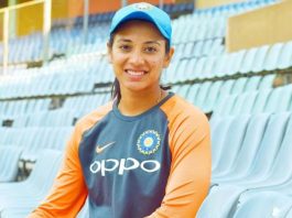 smriti mandhana wpl