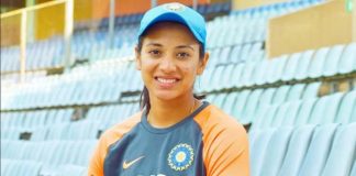smriti mandhana wpl