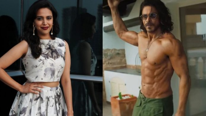 swarabhaskar Pathaan swarabhaskar Pathaan