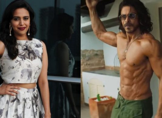 swarabhaskar Pathaan