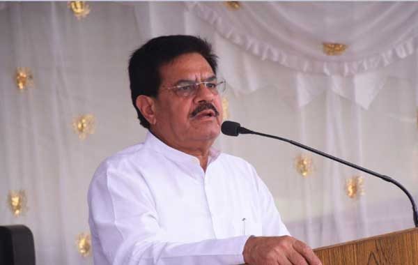 uday lal anjana