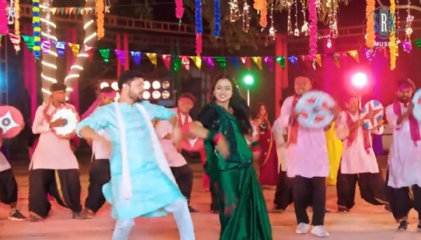 Holi Song