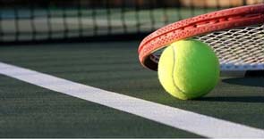 इंटरनेशनल टेनिस फेडरेशन