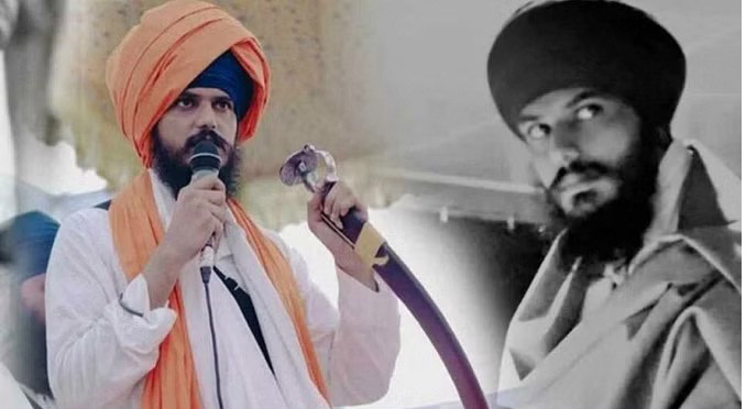अमृतपाल सिंह अमृतपाल सिंह