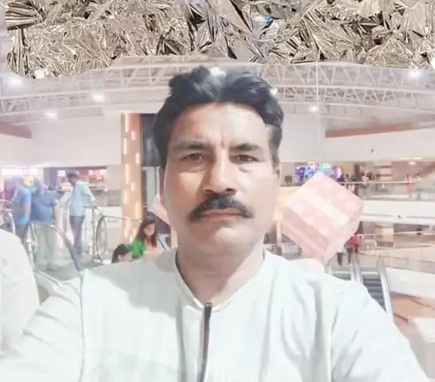 राजकुमार राजकुमार
