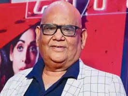 सतीश कौशिक