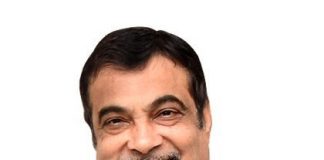 नितिन गडकरी