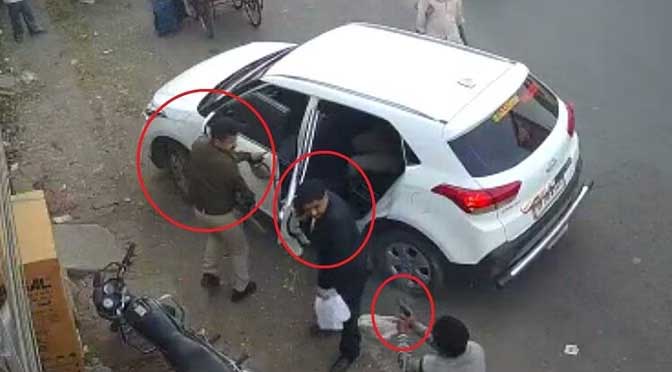 उमेश हत्याकांड उमेश हत्याकांड