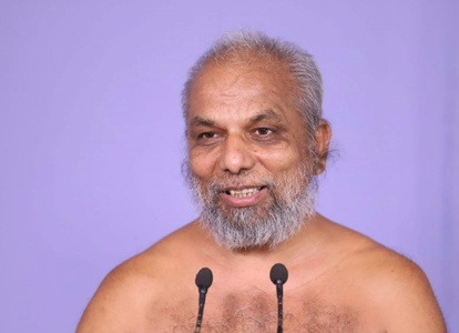 मुनि प्रमाणसागर