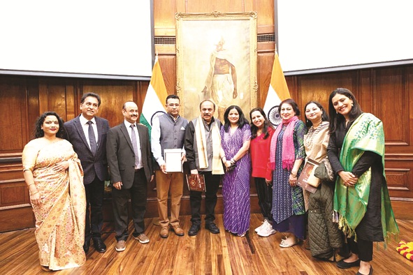 इंदु बारौठ
