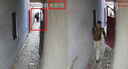 उमेश हत्याकांड
