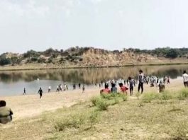 चंबल नदी