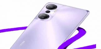 Infinix Hot 30i