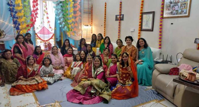 मस्कट में राजस्थानी समुदाय मस्कट में राजस्थानी समुदाय