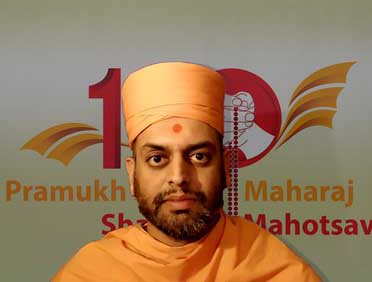 भक्ति वर्धनदास स्वामी
