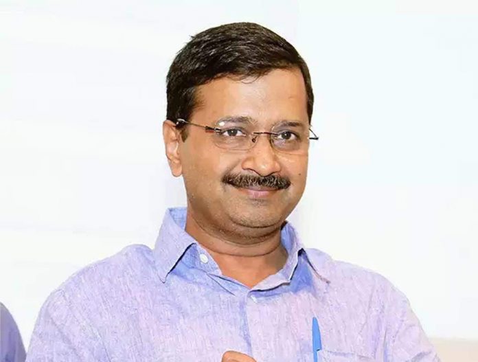 आम आदमी पार्टी आम आदमी पार्टी