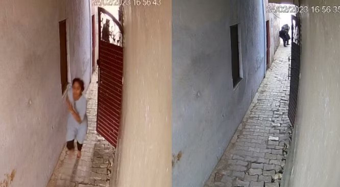 उमेश पाल हत्याकांड उमेश पाल हत्याकांड
